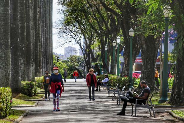 Ponto Cultural CDL passa a integrar o Circuito Liberdade, em Belo Horizonte