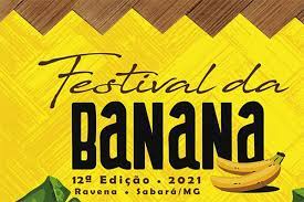 Festival da Banana 2021
