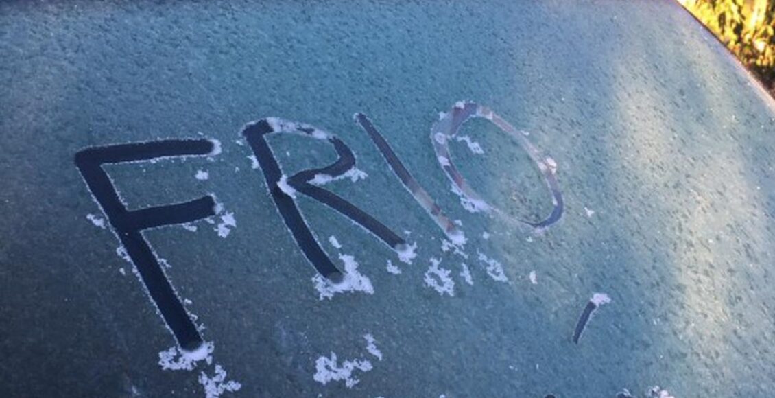 Fim de semana tem queda de temperatura em Minas Gerais; veja a previsão do tempo