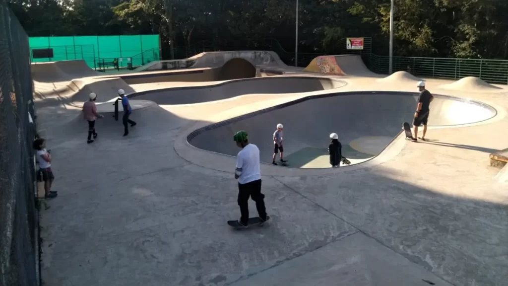 Pistas de skate em BH - Encontre as melhores pistas de Skate em belo Horizonte!