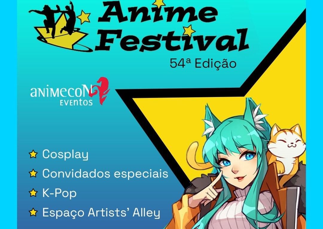 Anime Festival BH