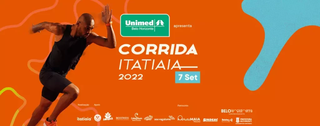 Corrida Itatiaia 2022