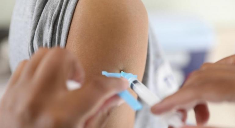PBH inicia Vacinação contra a Covid-19 de Crianças de 3 Anos sem Comorbidades