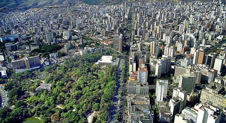 Prefeitura de Belo Horizonte realiza Ações para as Eleições 2022