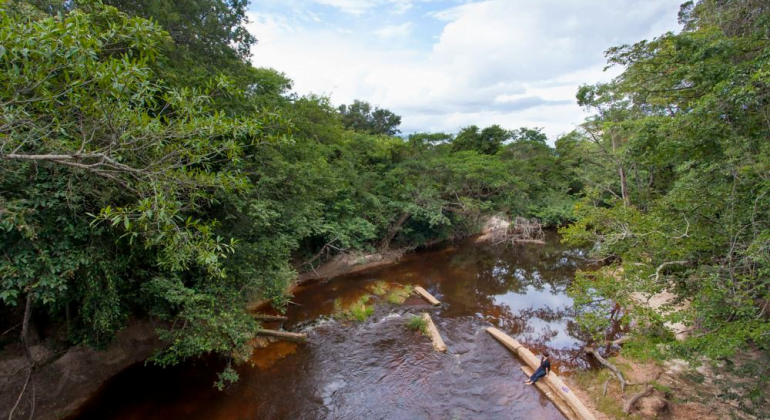 Qualidade das margens do São Francisco é tema do próximo “Ambiente em Foco"