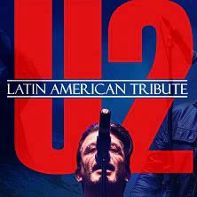 Show: U2 Latin America Tribute!