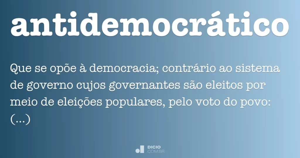 Multa, prisão e mais: PBH se antecipa para impedir ato antidemocrático na Praça da Liberdade