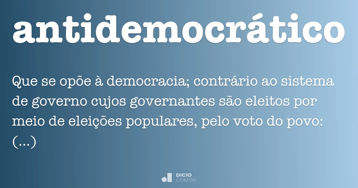 Multa, prisão e mais: PBH se antecipa para impedir ato antidemocrático na Praça da Liberdade