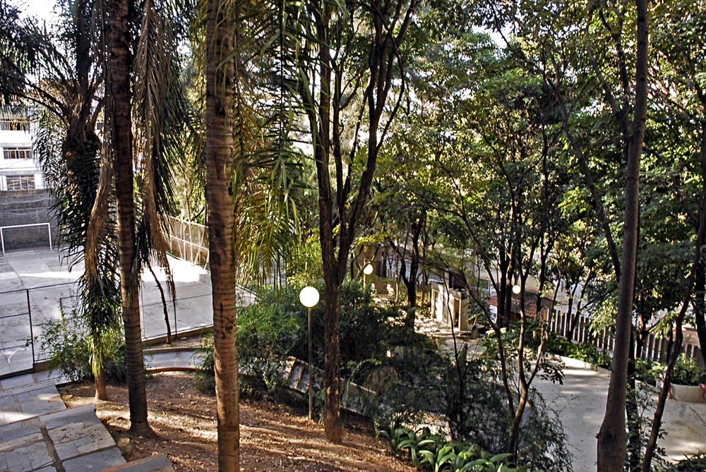 Parque Marcus Pereira de Mello