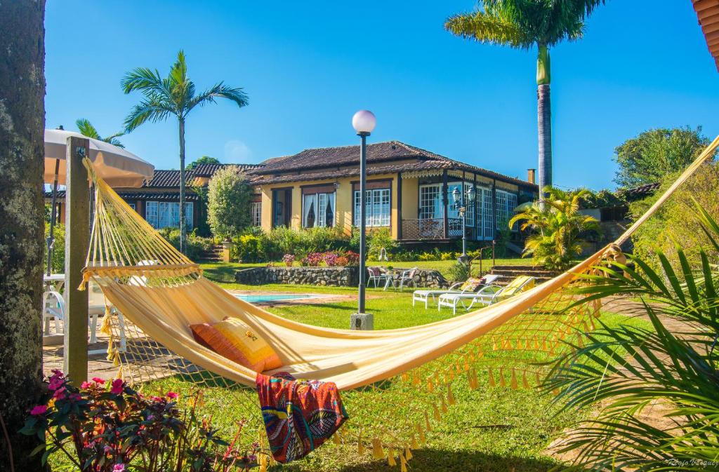 Descanso no feriado! 15 hotéis e pousadas para relaxar perto de Belo  Horizonte