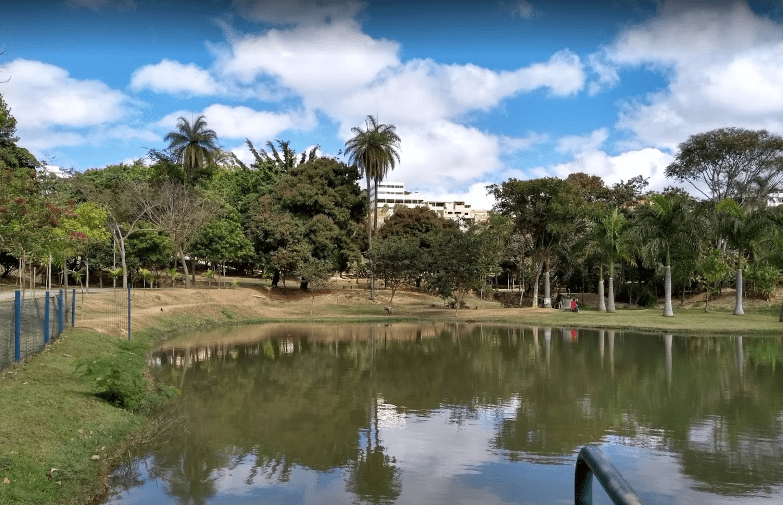 Parque Nossa Senhora da Piedade