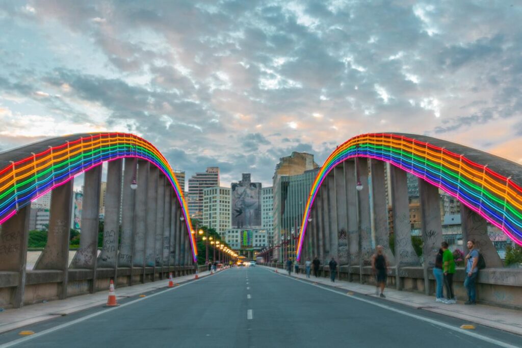 Festa da Luz ilumina BH de 11 a 14 de Maio de 2023 - (Ísis Medeiros)