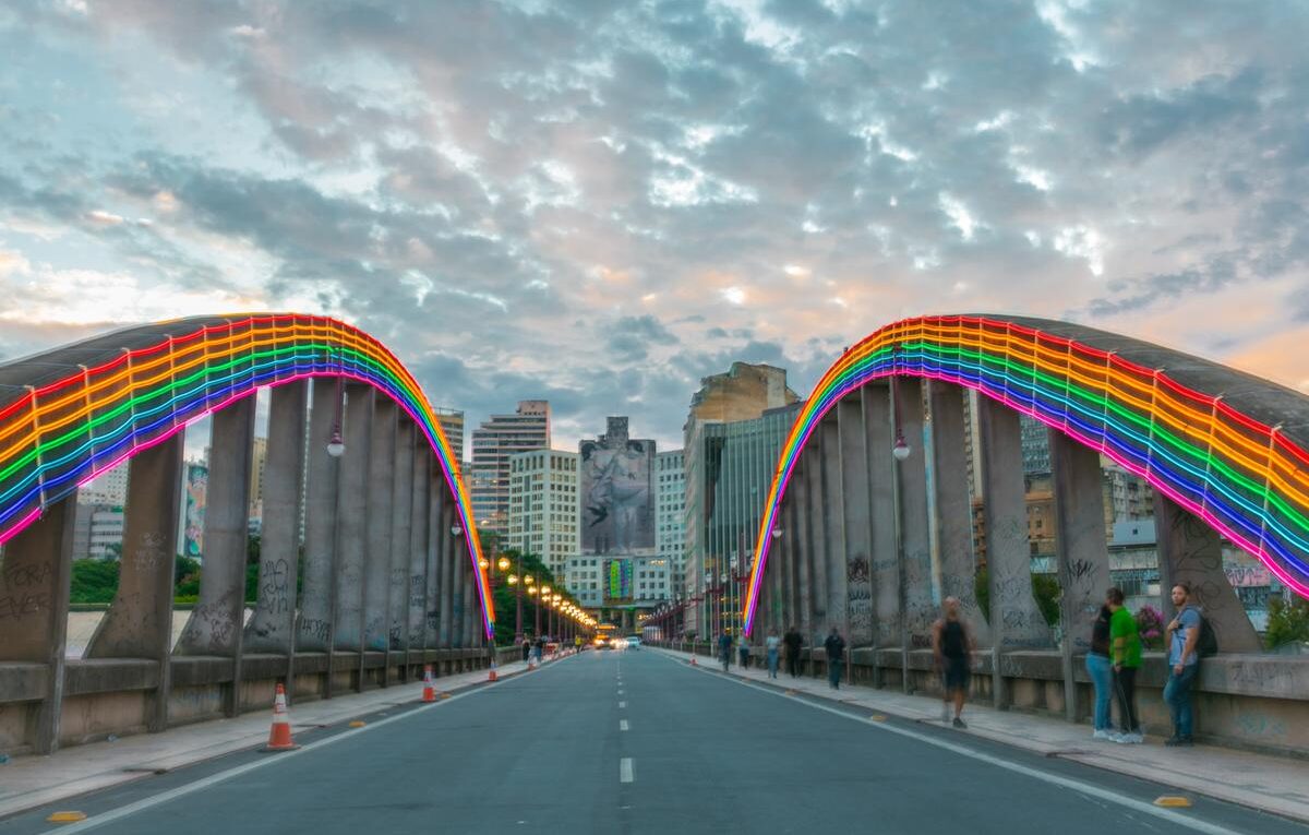 Festa da Luz ilumina BH de 11 a 14 de Maio de 2023 - (Ísis Medeiros)