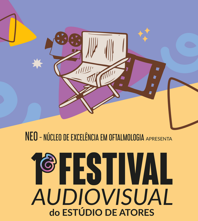 1º Festival Audiovisual do Estúdio de Atores