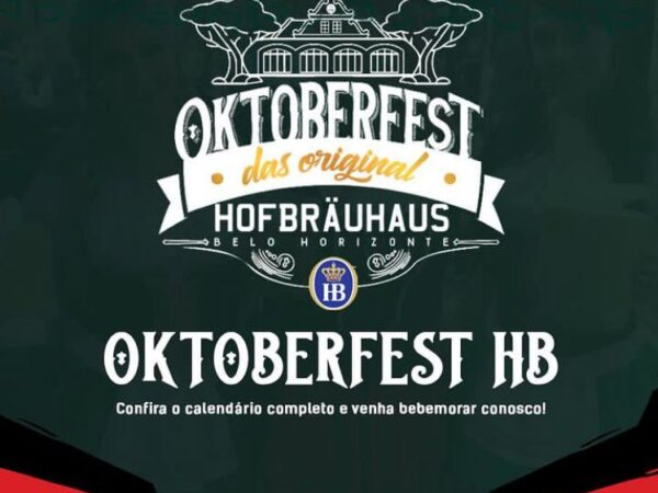 Festa: Oktoberfest Hofbräuhaus