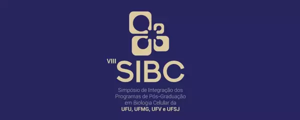 VIII Simpósio de Integração dos Programas de Pós -graduação em Biologia Celular | VIII SIBC
