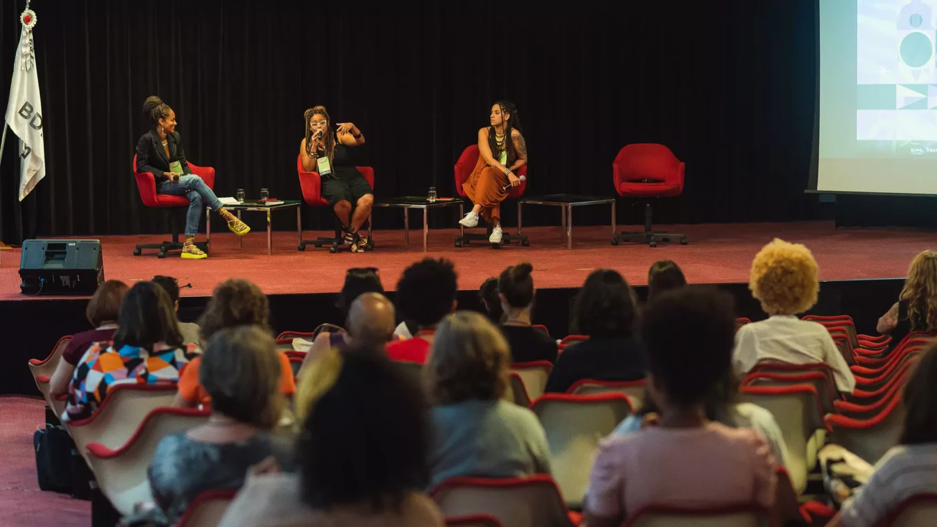 2º Simpósio Mulheres na Música