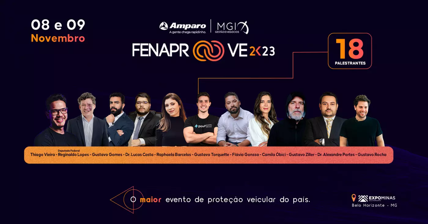 FENAPROVE 2023