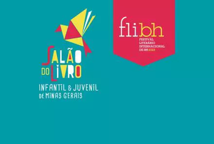 Salão do Livro Infantil e Juvenil de Minas Gerais