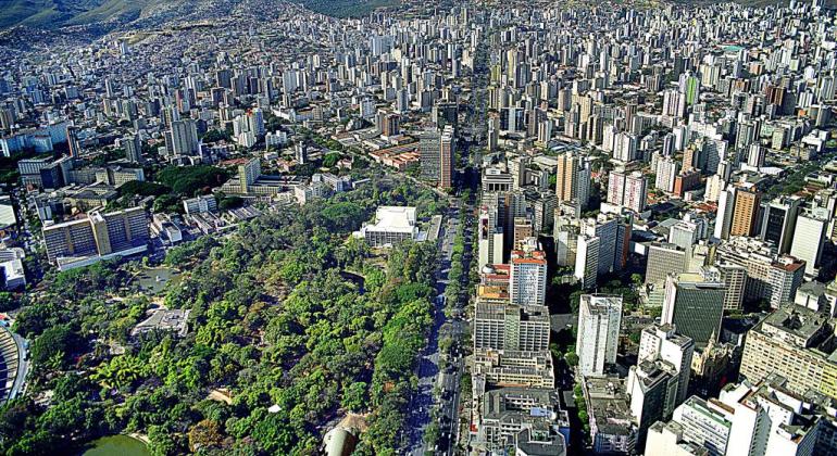 Belo Horizonte completa 126 anos e terá programação especial!