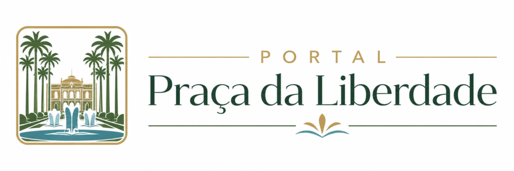 Praça-da-Liberdade-Belo-Horizonte