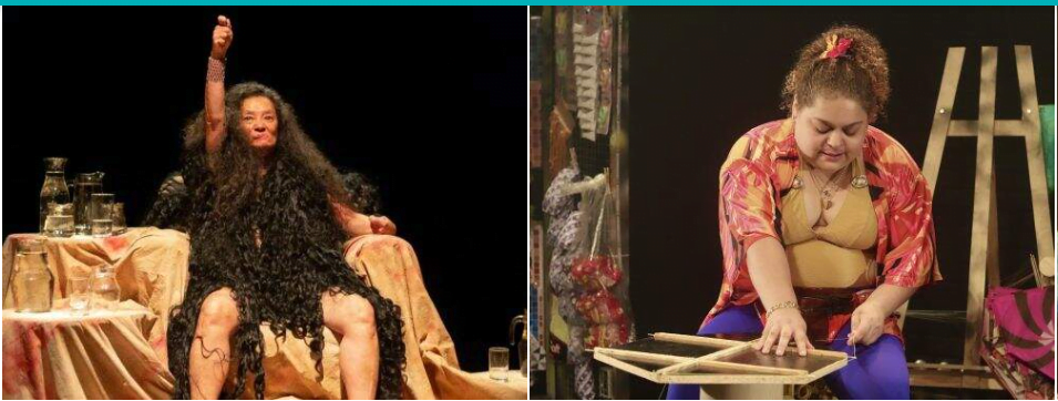 FESTTO 2024 "Festival Nacional de Teatro de Teófilo Otoni". Tradicional evento cultural de Minas Gerais, traz uma programação diversificada