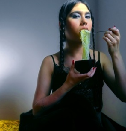 Foto Alice Yura