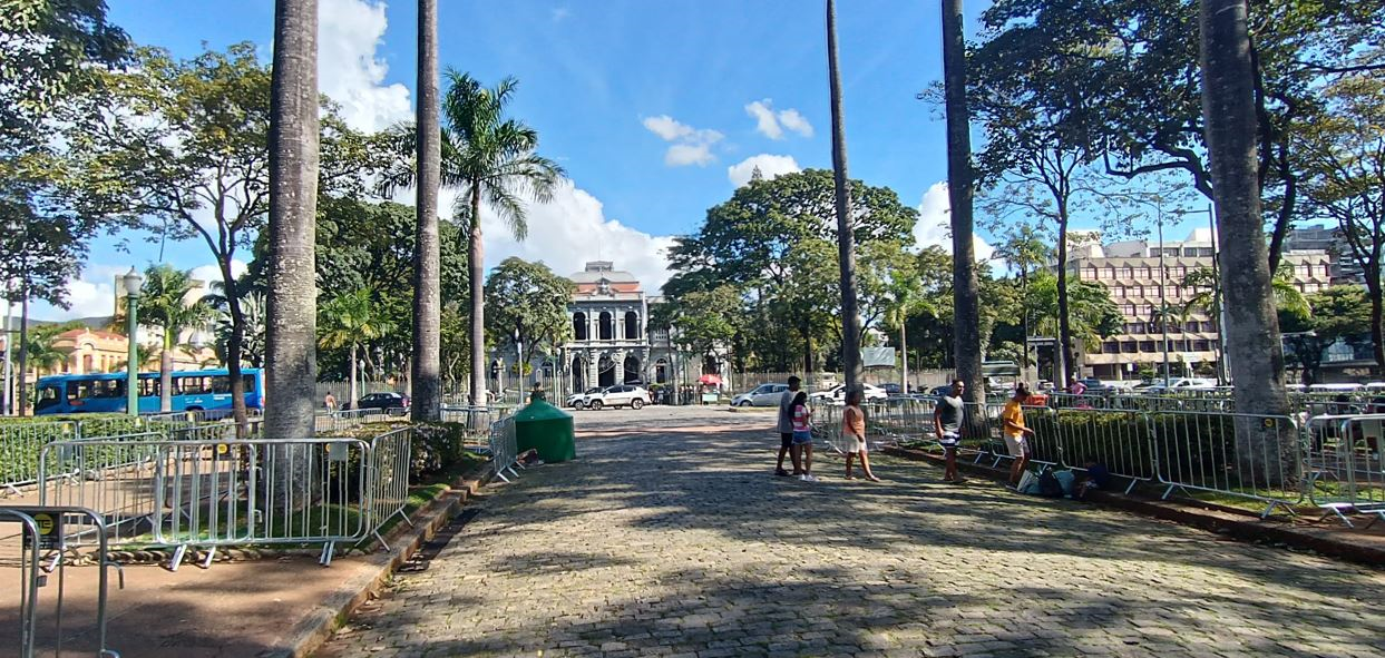 Circuito Liberdade Conheça Todos os Museus e Espaços Culturais da Praça