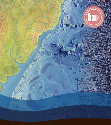 Exposição: Rochas do Fundo do Mar - Até onde vai o Brasil? 21 de junho e 31 de agosto de 2025. A mostra te convida a mergulhar em mares.