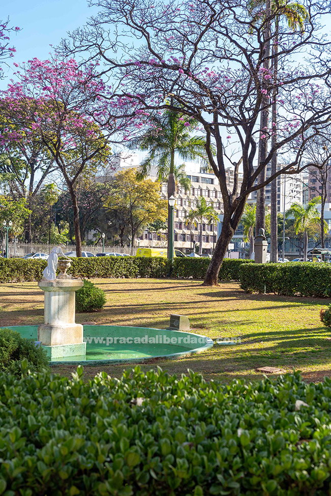 Praça da Liberdade1