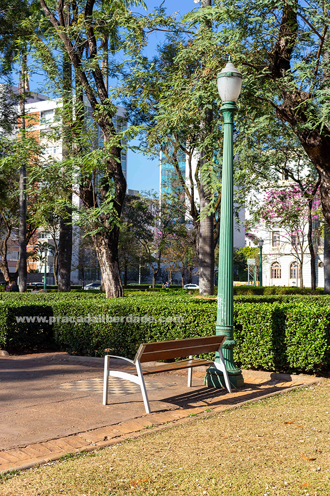 Praça da Liberdade10
