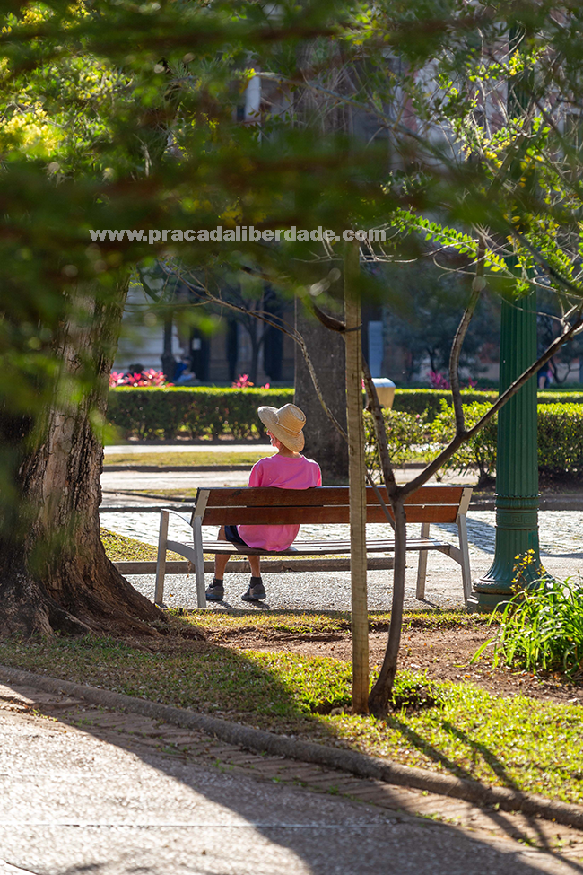 Praça da Liberdade12