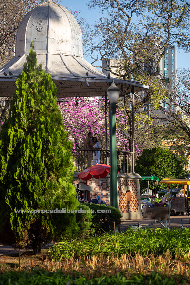 Praça da Liberdade13
