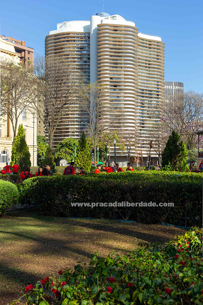 Praça da Liberdade16