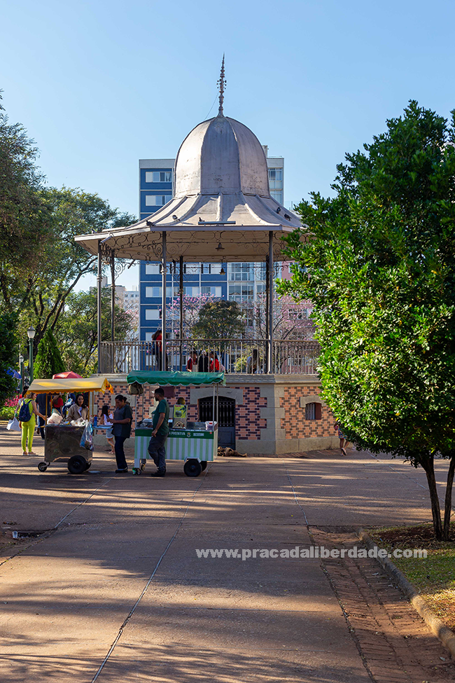 Praça da Liberdade17