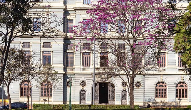 Praça da Liberdade: tudo o que você precisa saber antes de visitar