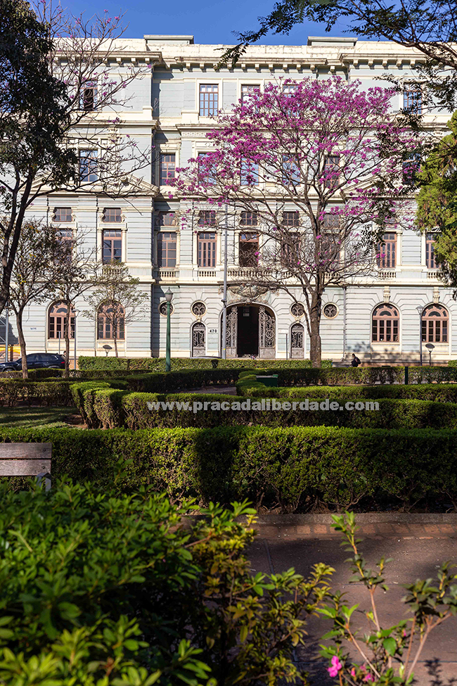 Praça da Liberdade18