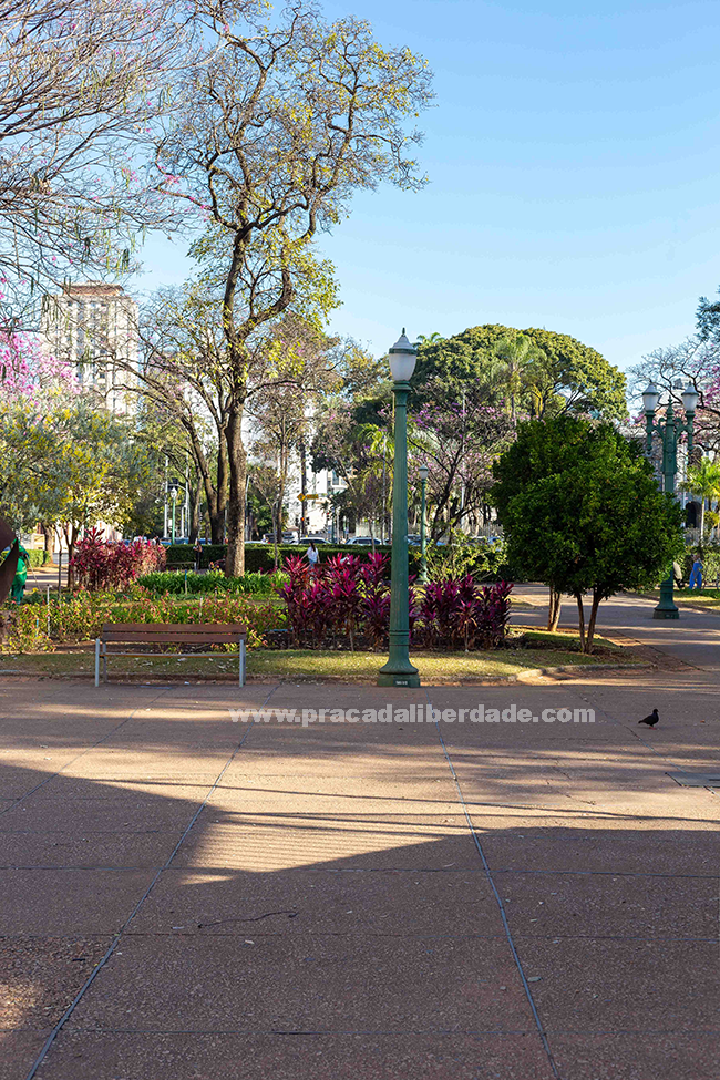 Praça da Liberdade19
