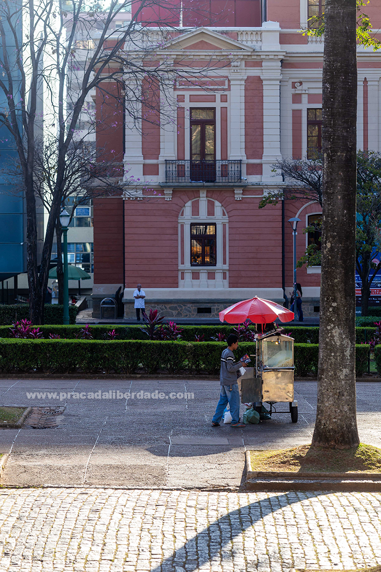 Praça da Liberdade2
