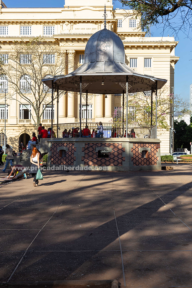Praça da Liberdade5