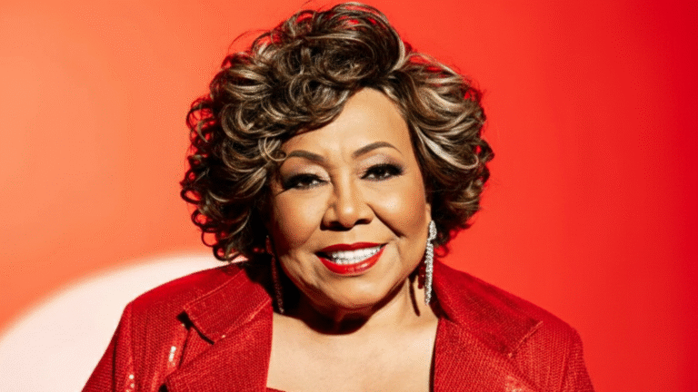 Alcione se apresenta em Belo Horizonte em setembro; confira detalhes