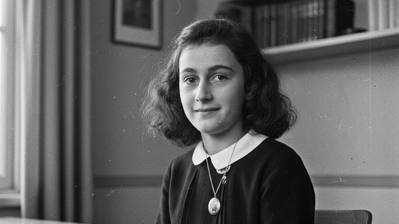 Belo Horizonte recebe a 500ª Exposição Anne Frank no Brasil