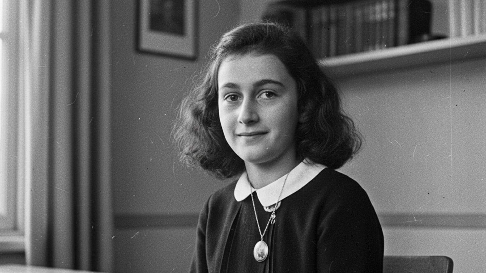 Belo Horizonte recebe a 500ª Exposição Anne Frank no Brasil