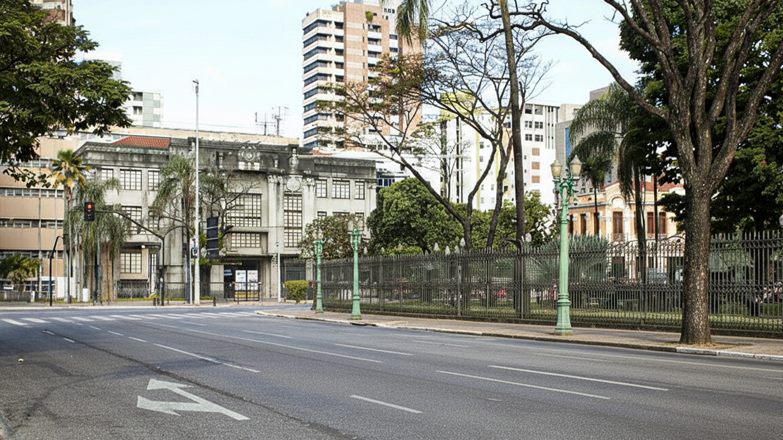 Ônibus em BH terão mais faixas exclusivas: rede passará de 74 km para 138 km