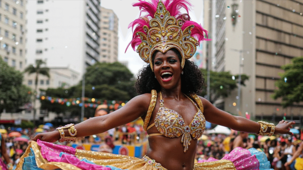 Blocos de rua podem se inscrever para o Carnaval de Belo Horizonte 2026