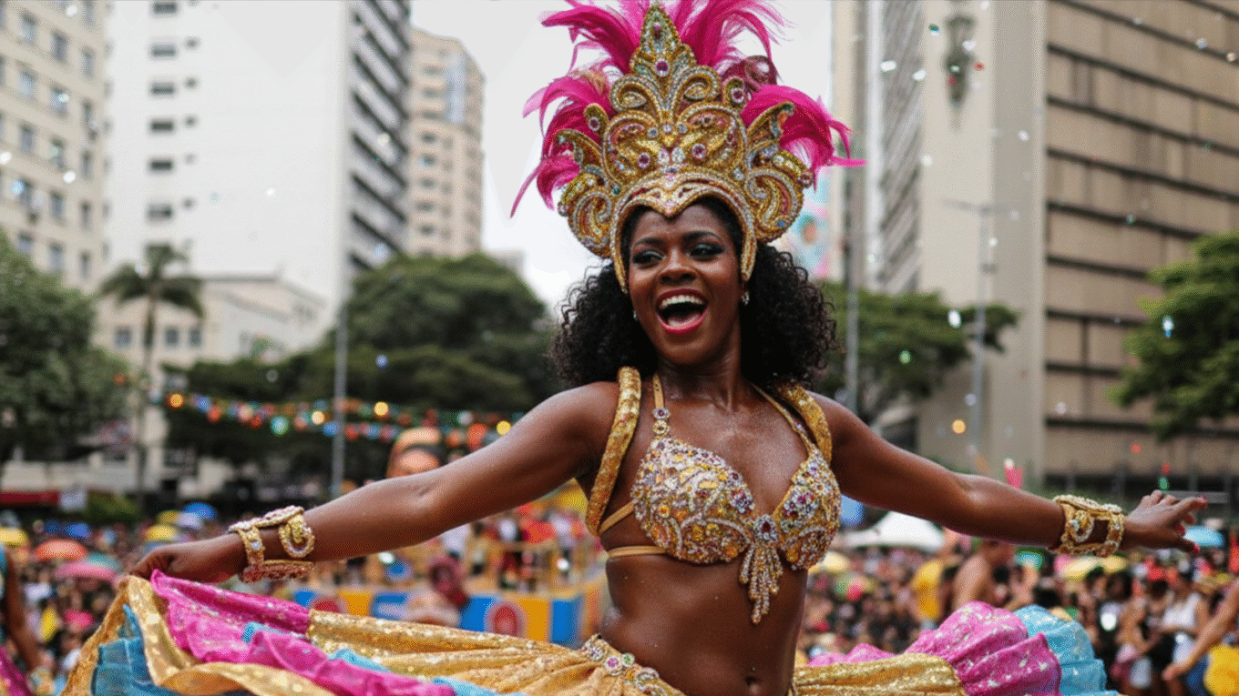 Blocos de rua podem se inscrever para o Carnaval de Belo Horizonte 2026