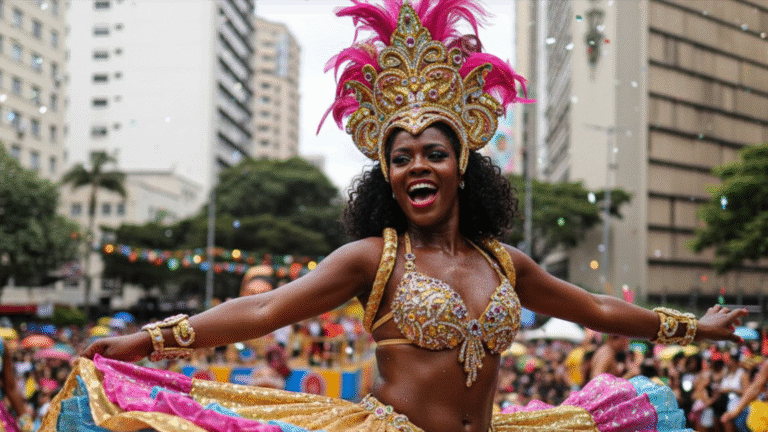 Blocos de rua podem se inscrever para o Carnaval de Belo Horizonte 2026