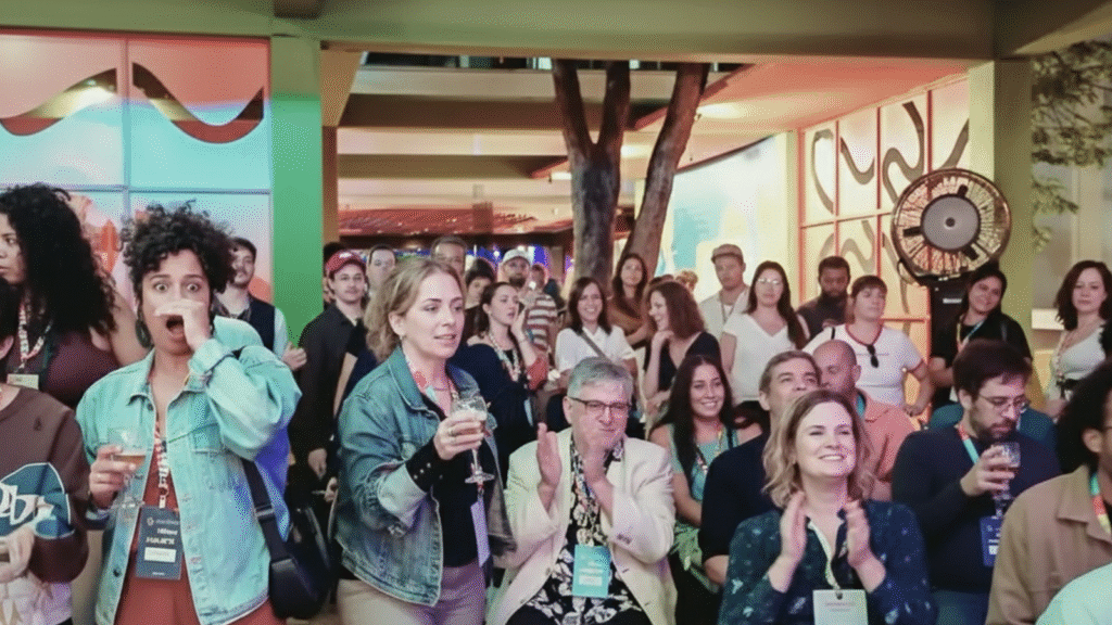 Filme uruguaio Quemadura China vence a Mostra Território da 19ª CineBH