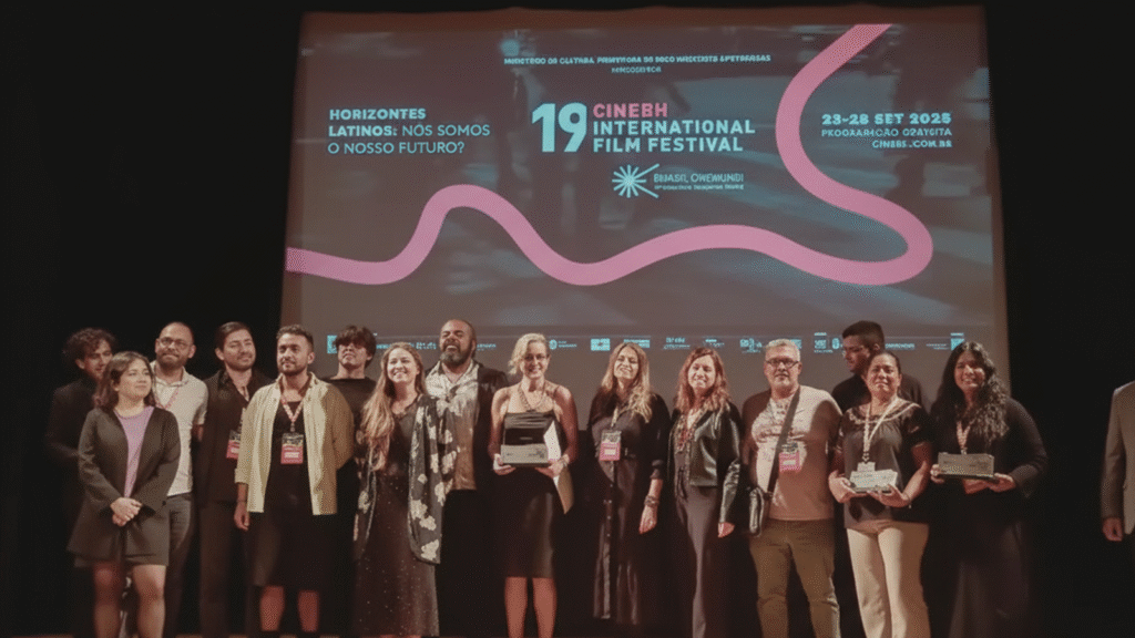 Filme uruguaio Quemadura China vence a Mostra Território da 19ª CineBH