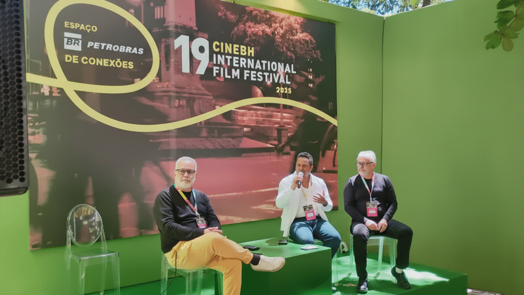 Filme uruguaio Quemadura China vence a Mostra Território da 19ª CineBH